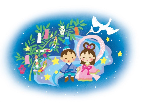 七夕☆彡