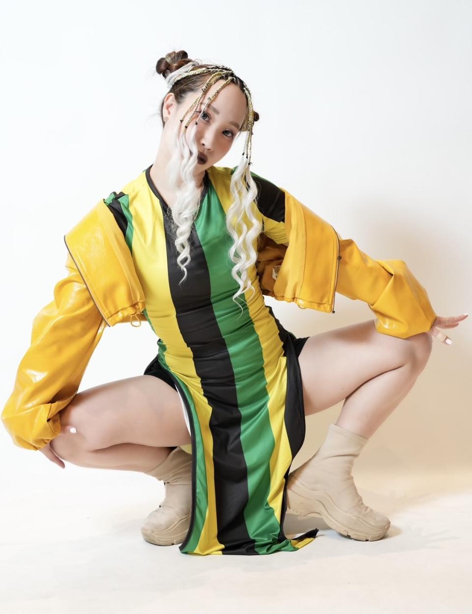 NEWクラスOPEN！！