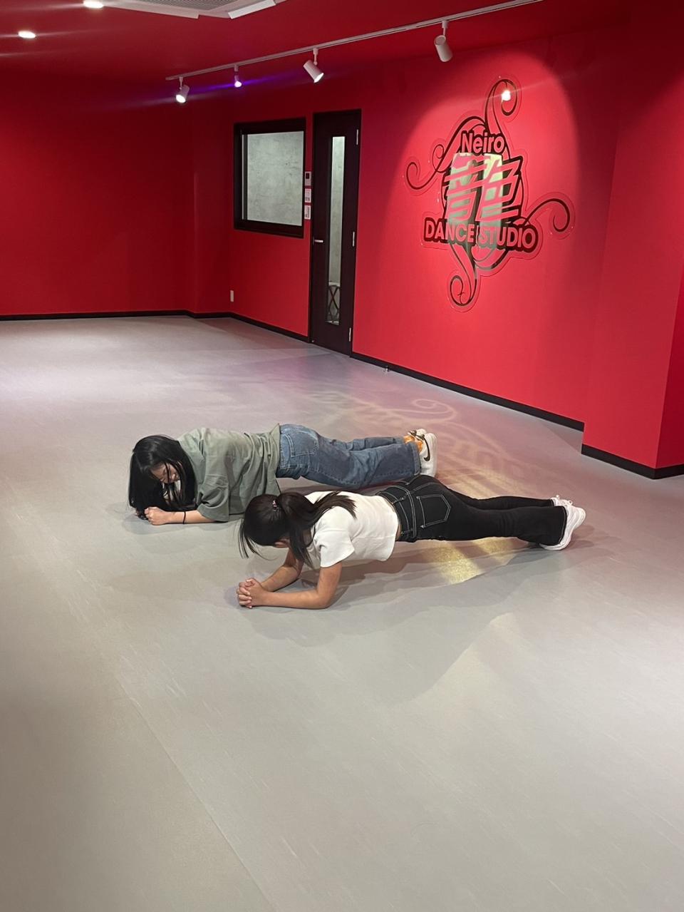 もしかして流行り？！
